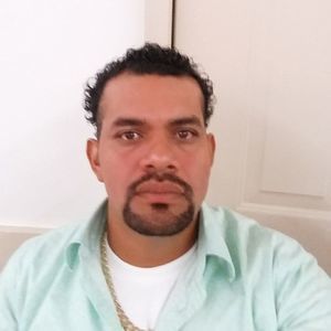 Meet your Posher, William